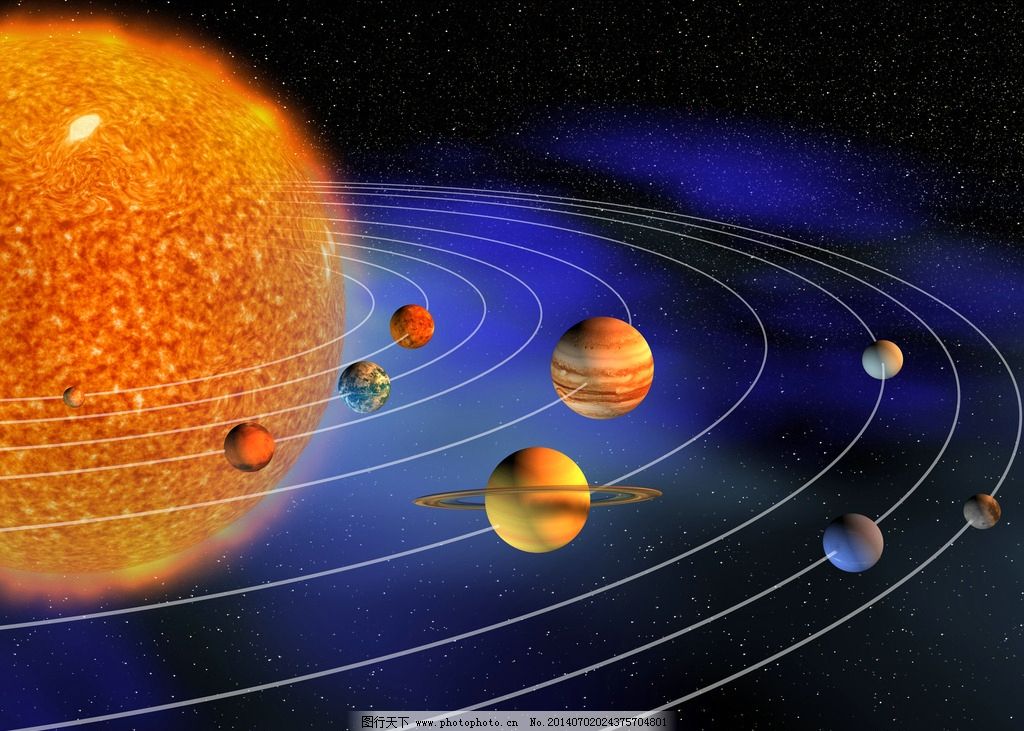 行星绕恒星运转,行星与恒星的连线在一定时间