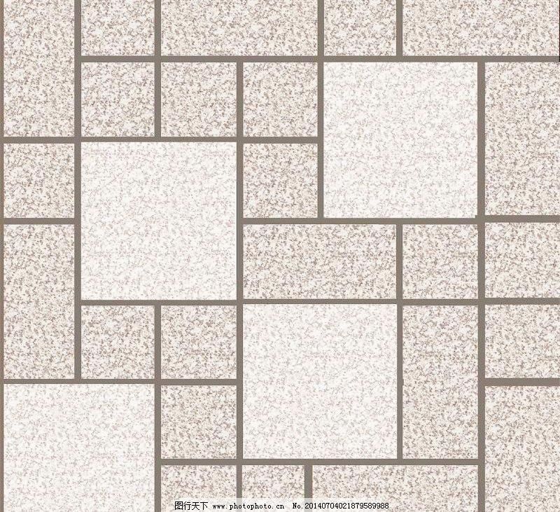 50429_地面_广场砖