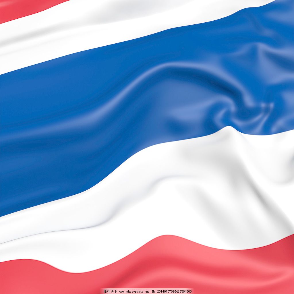 泰国国旗图片 63658 1024x1024