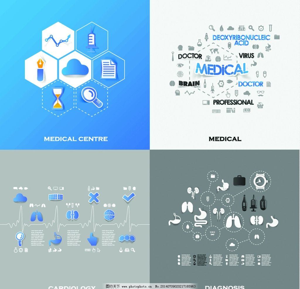 医学 图表 收集 统计 字母 ppt ppt素材 数字 分析图表 信息 底纹背景图片