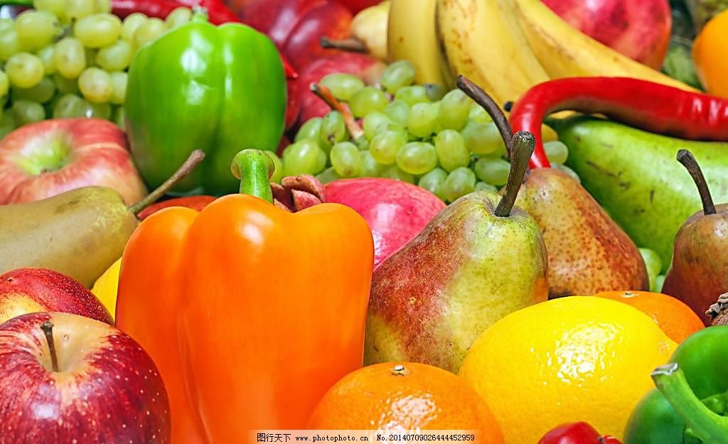 卖水果蔬菜利润怎么样,分享下一手水果货源哪