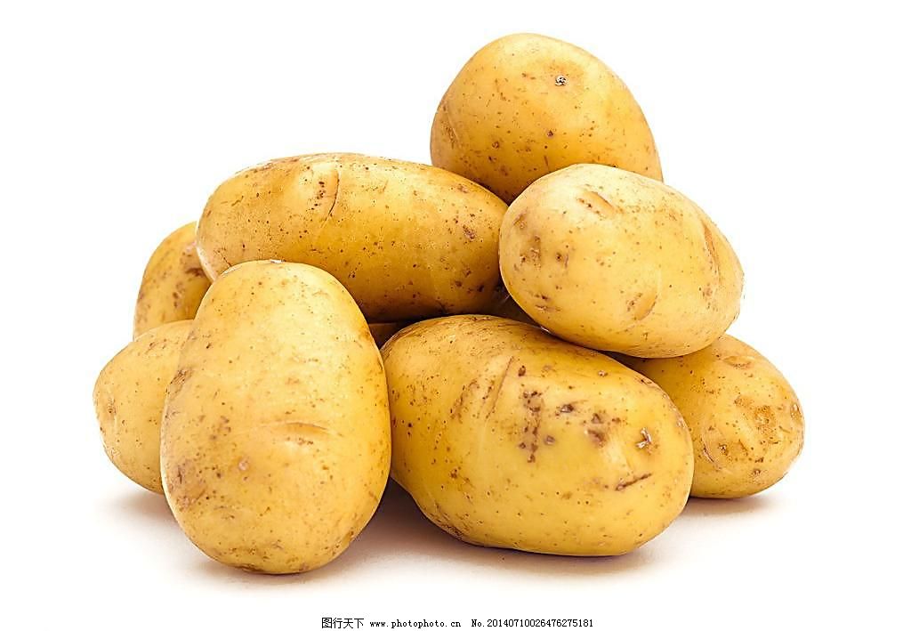 每天只吃土豆红薯，坚持14天能减肥多少斤?勇敢的小伙进行了挑战