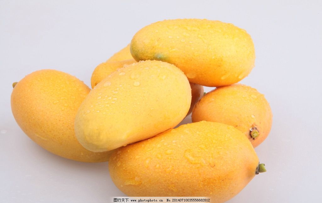 芒果图片,水果 特产 小吃 零食 生物世界 摄影-图