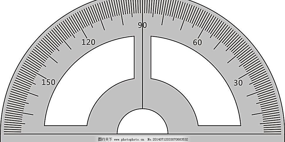 圆角尺图片,圆角尺图片免费下载 测量 尺子 工具