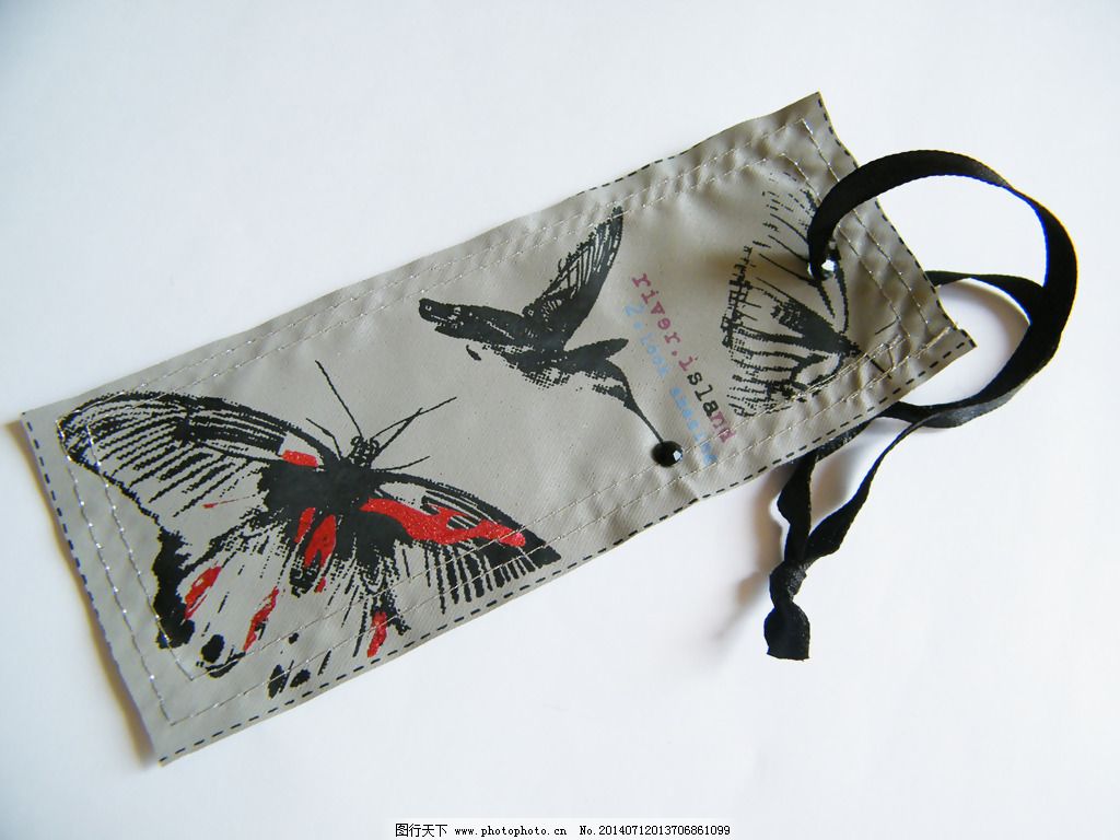 吊牌 文字 英文 动物 昆虫 免费素材