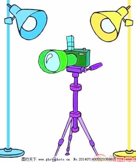 摄影机照相机漫画 ,摄影机照相机漫画免费下载