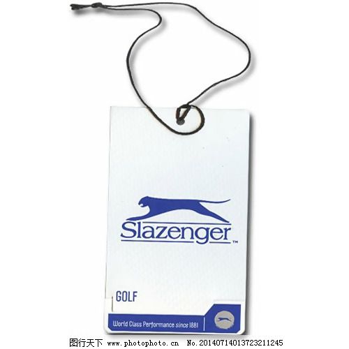 吊牌 文字 英文 猎豹 免费素材