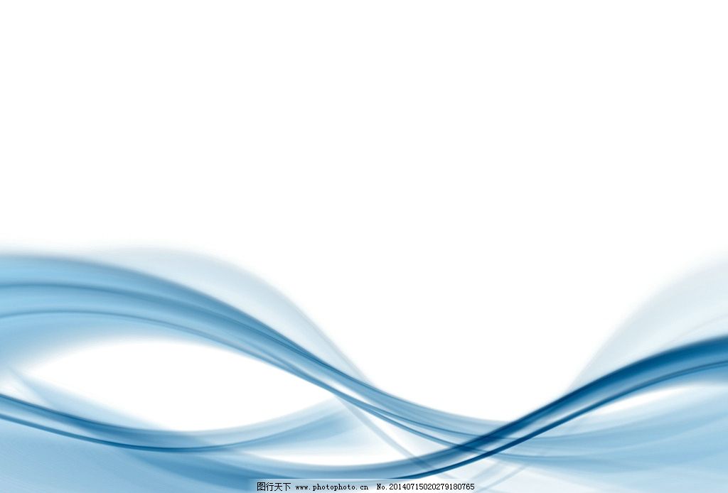 水纹白色背景|蓝白相间水纹 条纹 蓝白