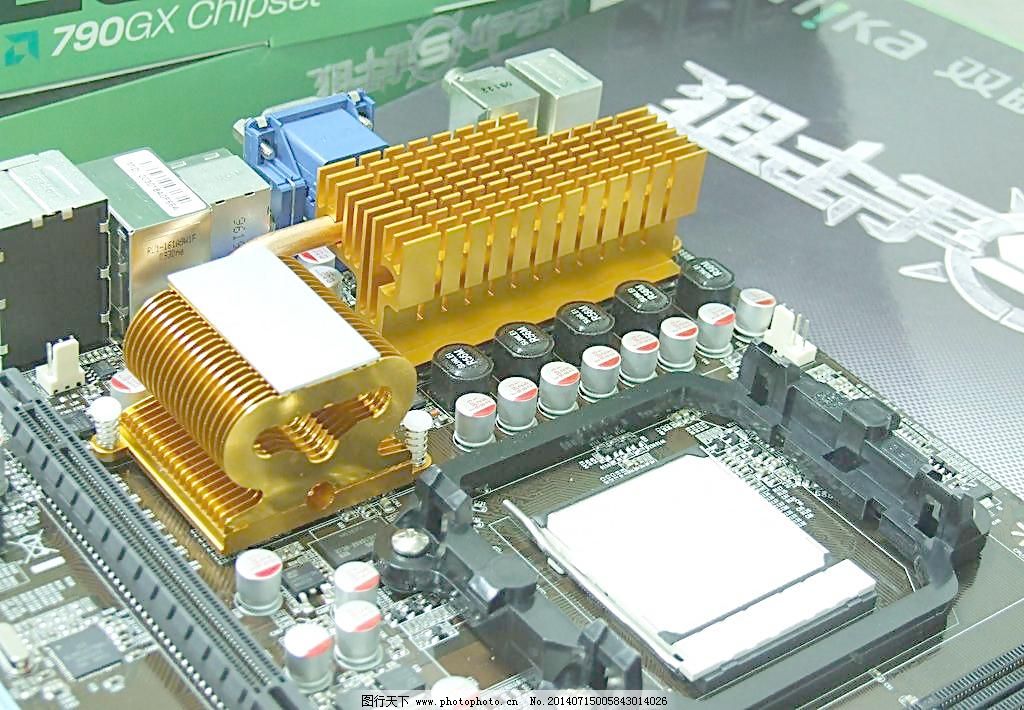 96dpi CPU JPG USB 电路 电路板 电脑 电脑网络 接口 摄影 电脑主板 电脑 主板 芯片 CPU 电路 电路板 集成板 散热片 内存条 显卡 声卡 USB 接口 电脑网络 生活百科 摄影 96DPI JPG 矢量图 现代科技