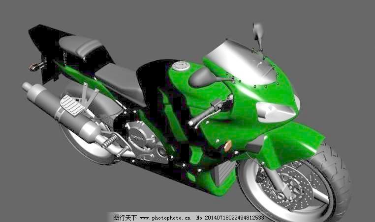 本田摩托车honda cbr(带贴图)_电路图分享 本田摩托车honda cbr(带贴图)