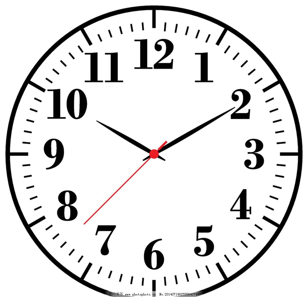 钟面上所指的时刻_钟面上指针指过12点整_微信公众号文章