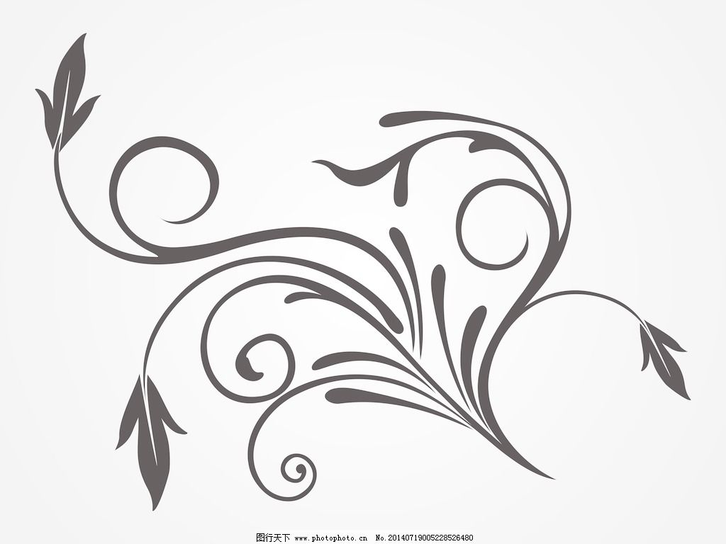 黑笔画纹身字母m内容图片分享