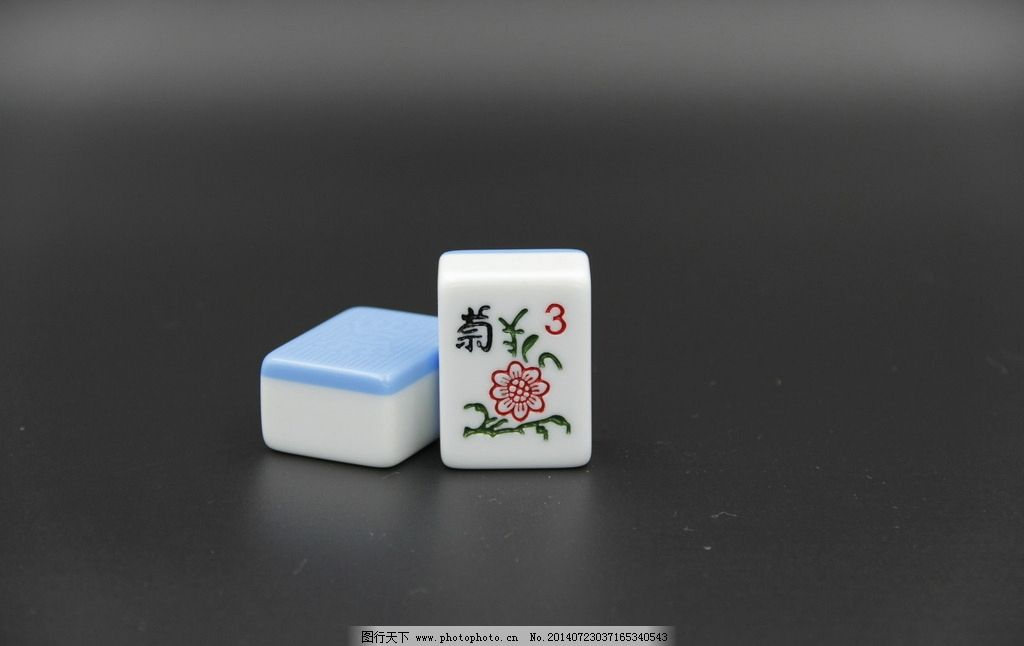 麻将 麻将牌 马吊 麻雀 自动麻将 花菊3 娱乐休闲 生活百科 摄影 72