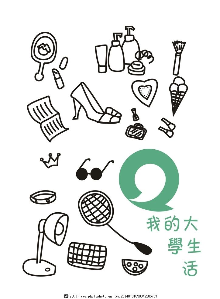 易信 陪伴我的大学生图片图片