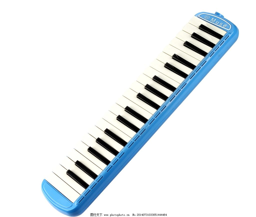 口风琴 psd 分层 乐器图片