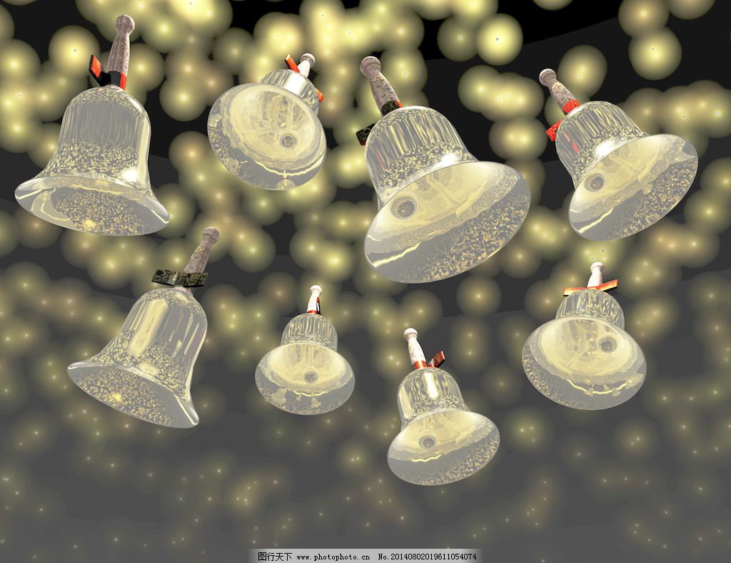 铃儿响叮当图片