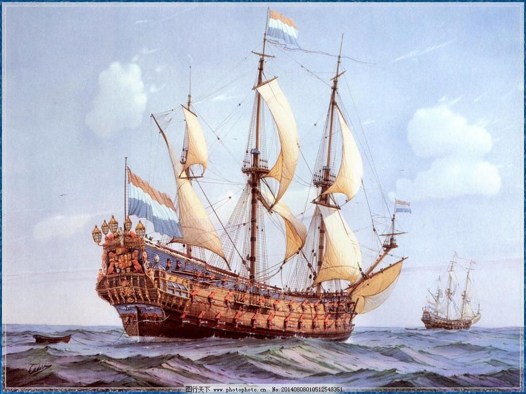 胜利号风帆战列舰造价-三级风帆战列舰数据_三