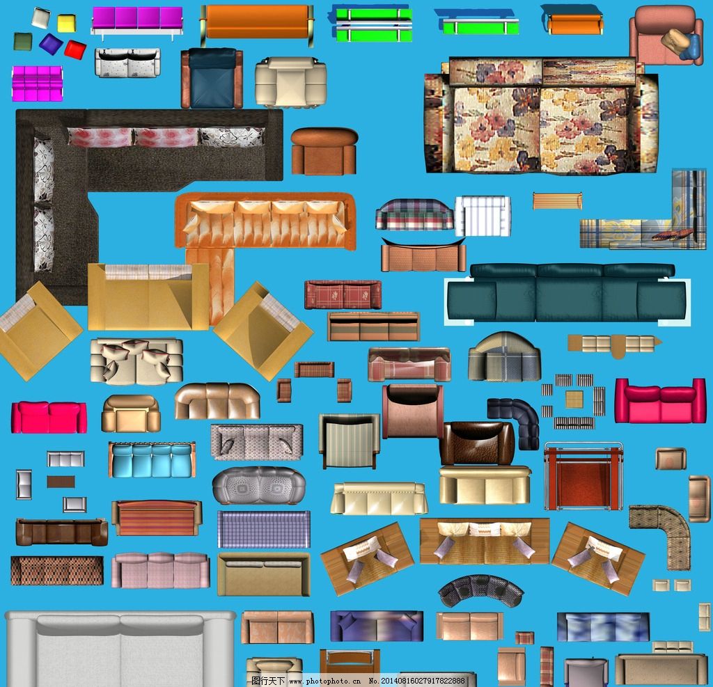 平面彩图psd素材5361333|平面彩图psd素材 - 马蹄网