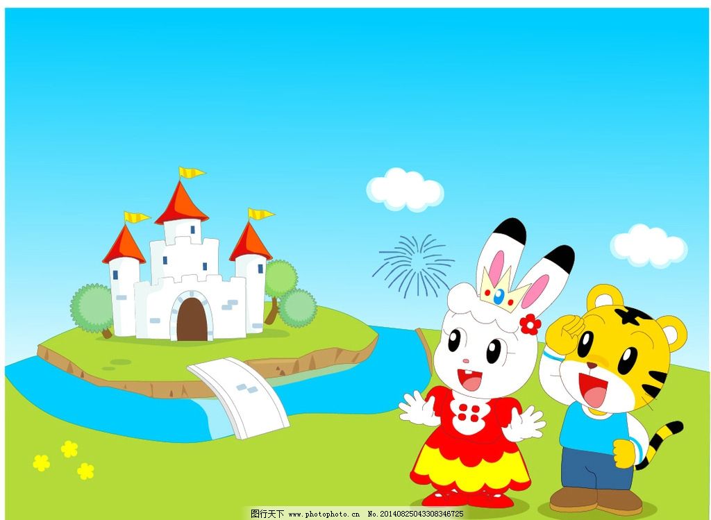 巧虎幼儿园毕业歌歌谱