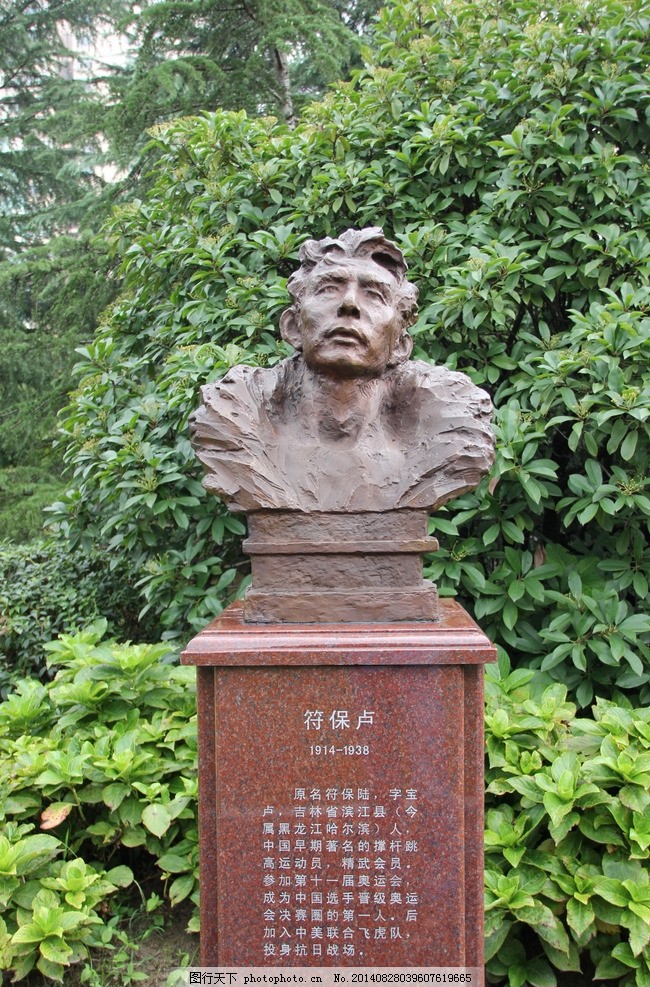 精武公园 精武体操会图片