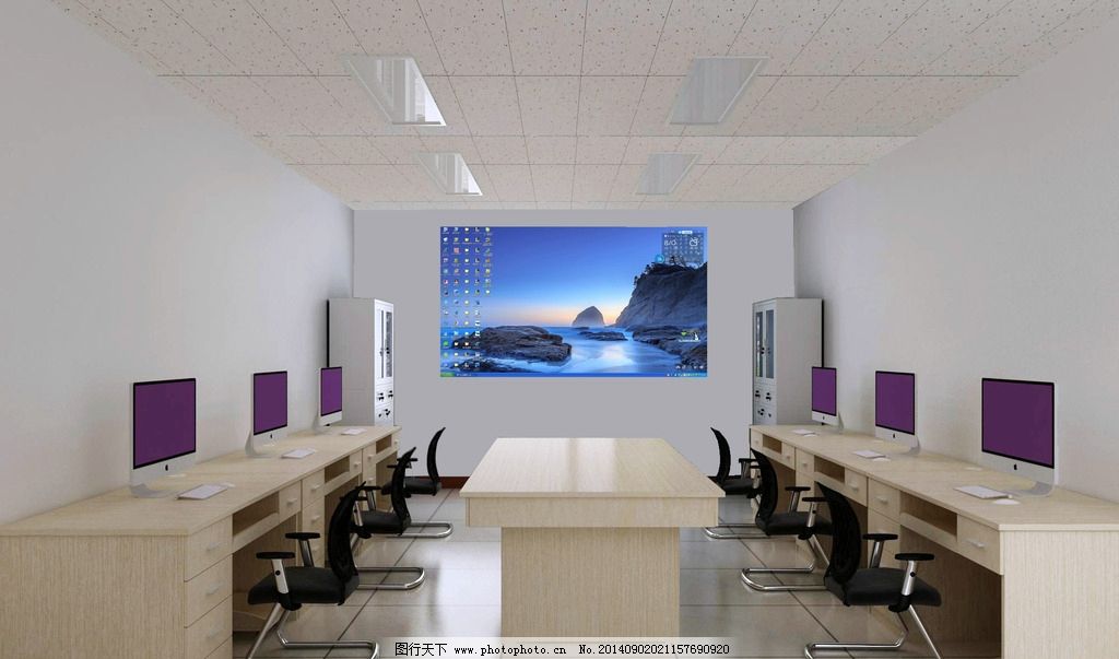 医生办公室图片