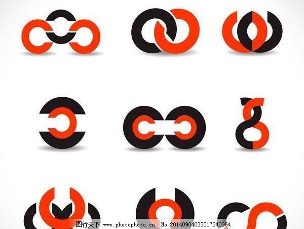 logo设计图片,图标 标志 标识 小图标 软件标志