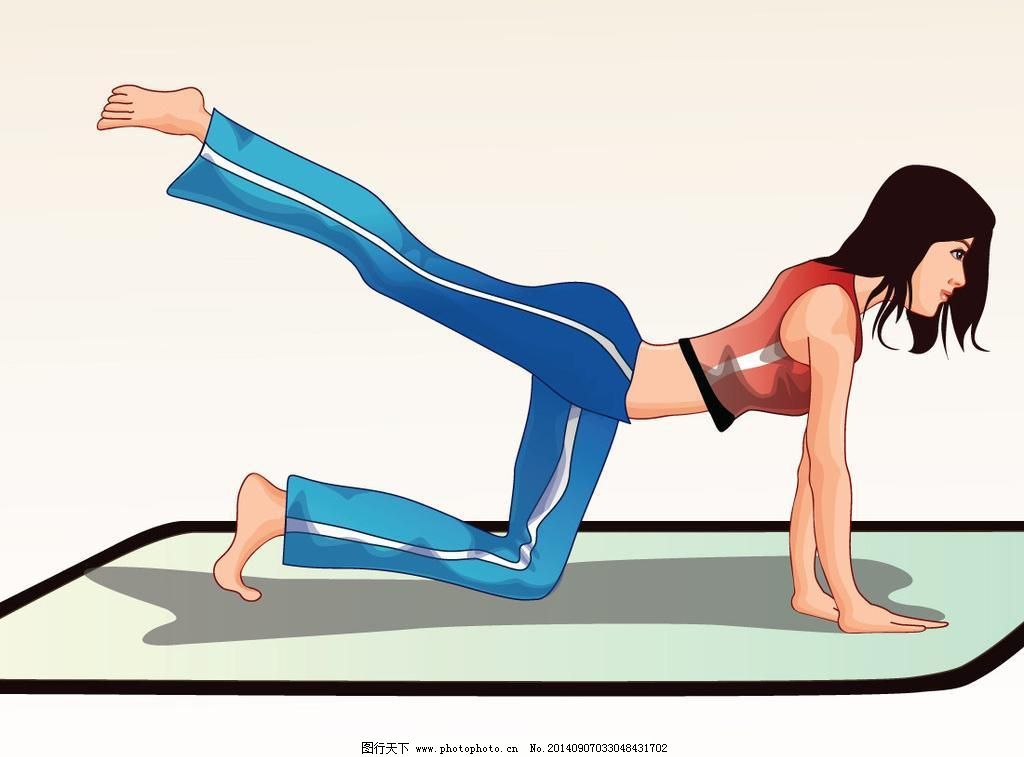 有谁清楚什么样的瑜伽毯好