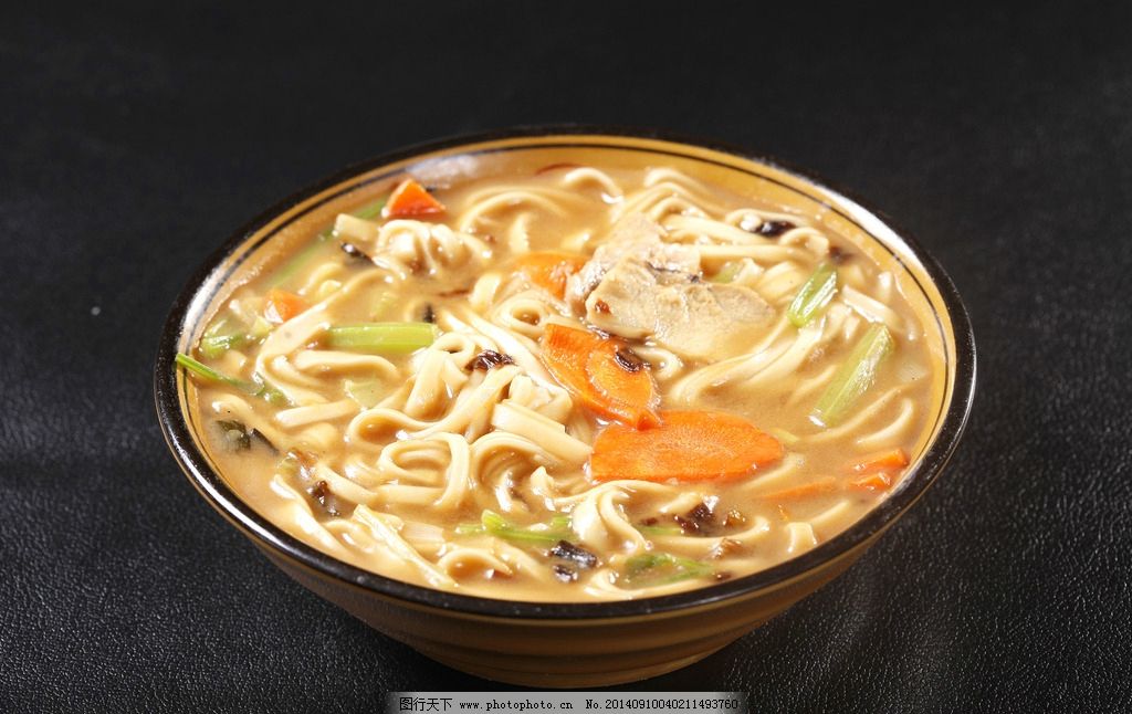 美食糊面条餐饮,美食油泼陕西图片面食羊肉北京工商大学汤面图片