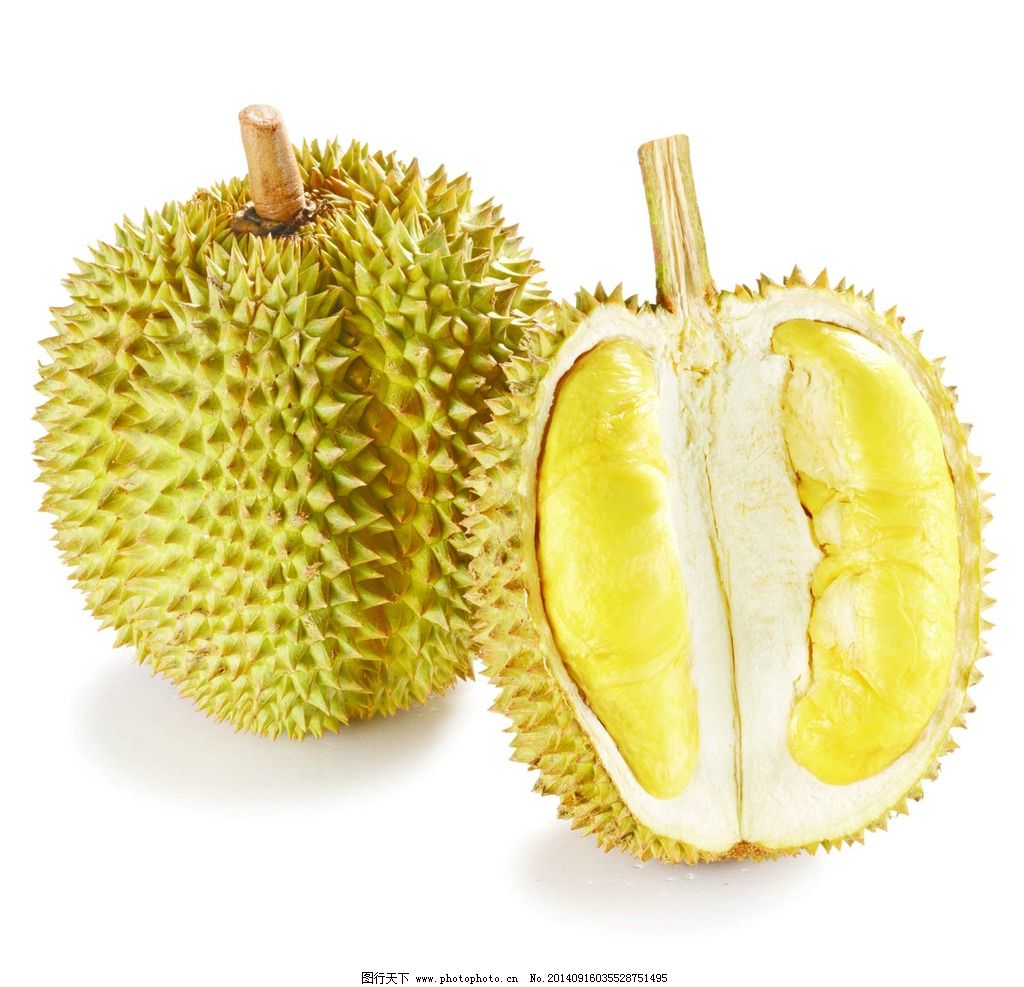 泰国甲仑榴莲3.5斤-5选什么牌子好 同款好推荐