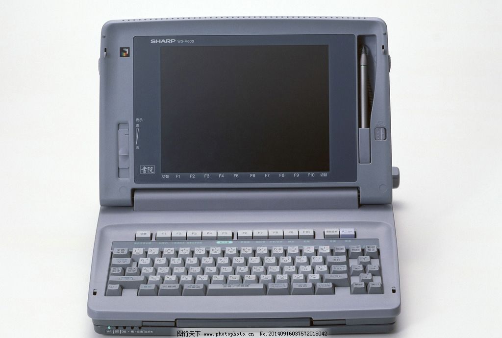 老式计算机 电脑 台式图片