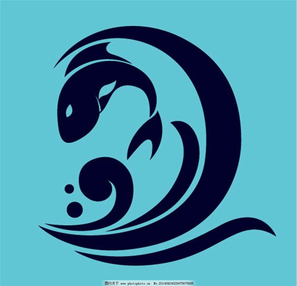 鱼港湾LOGO|平面|Logo|mk15360557029 - 原创作品 - 站酷 (ZCOOL)