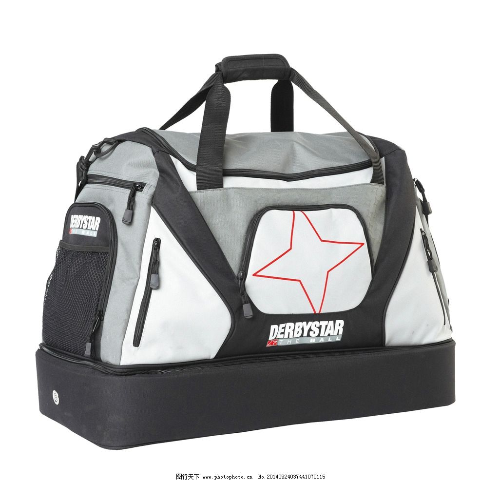 运动包图片