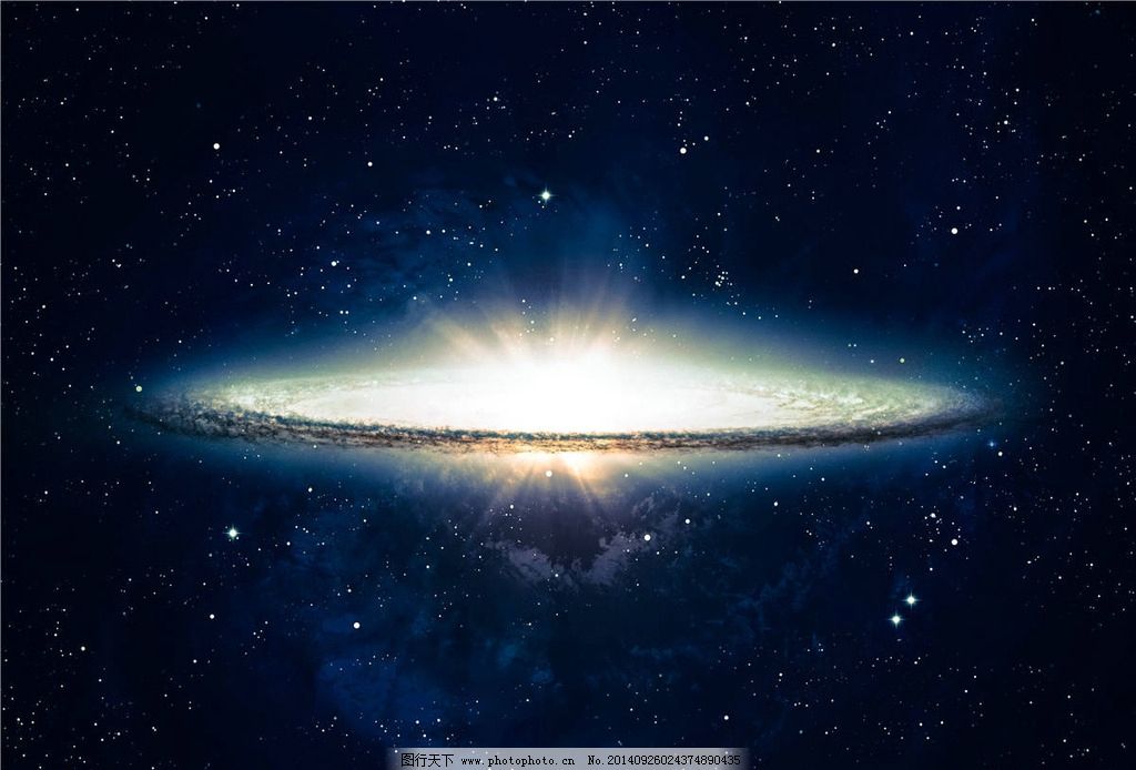 宇宙中有多少个银河系