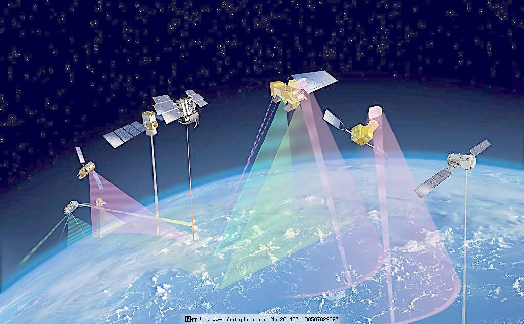 浅谈无线电通信技术发展及创新