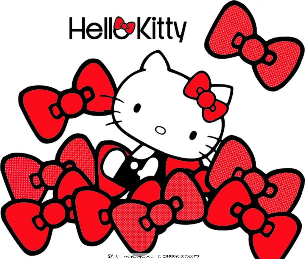Hello kitty#卡通动漫#凯蒂猫#手机壁纸"ε… - 高清图片，堆糖，美图壁纸兴趣社区