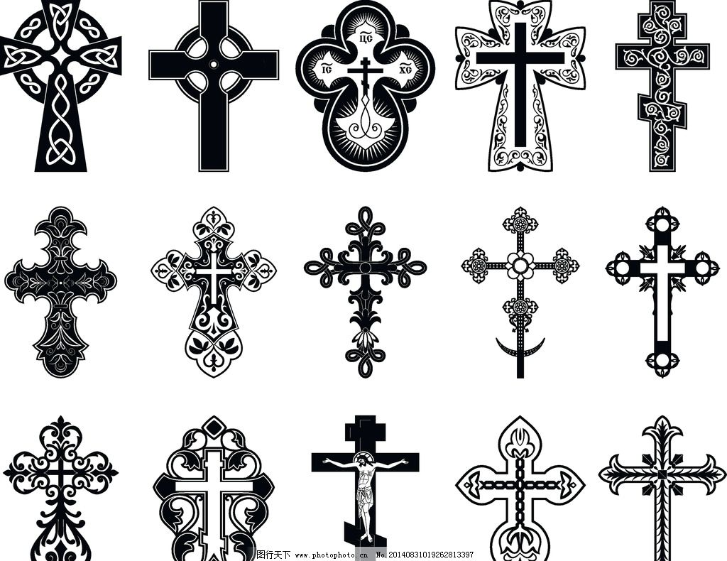 イエスの十字架は神聖さの象徴ですイラスト画像とPSDフリー素材透過の無料ダウンロード - Pngtree