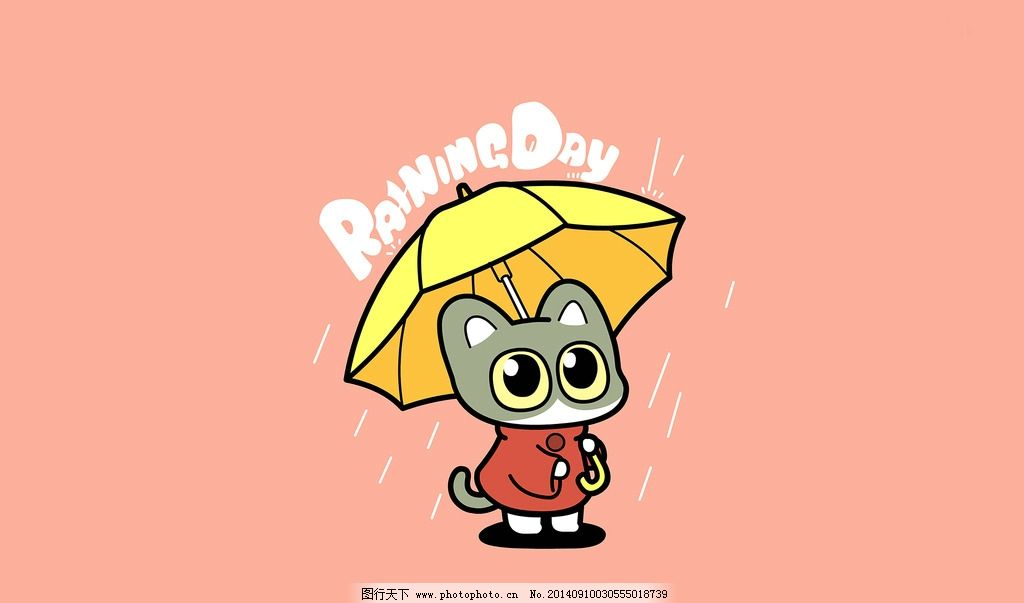 可爱凯蒂猫背景墙设计图__其他_动漫动画_设计图库